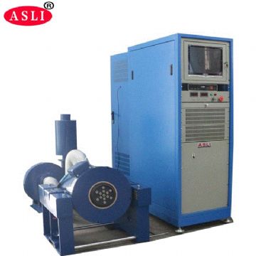 Triaxial Vibration Test Equipment